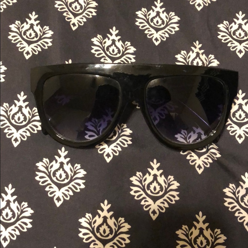 Forever 21 sunglasses